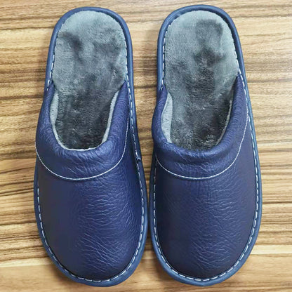 Darian – Offen-Slipper mit Slide-Design