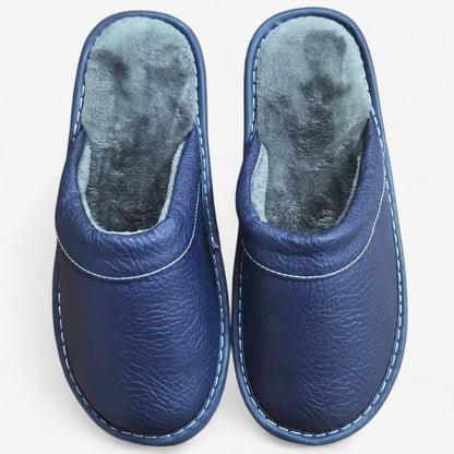 Darian – Offen-Slipper mit Slide-Design