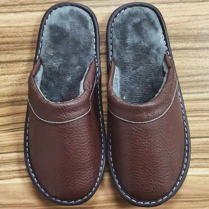 Darian – Offen-Slipper mit Slide-Design