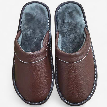 Darian – Offen-Slipper mit Slide-Design