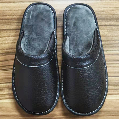 Darian – Offen-Slipper mit Slide-Design