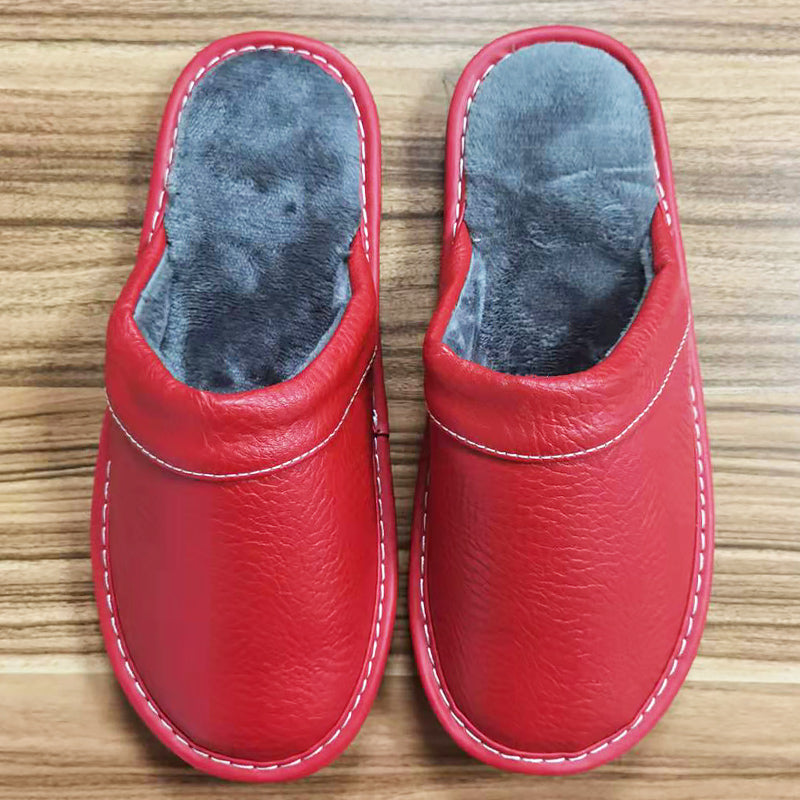 Darian – Offen-Slipper mit Slide-Design