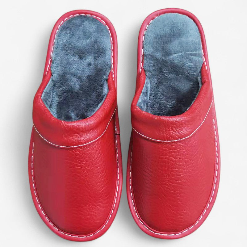 Darian – Offen-Slipper mit Slide-Design