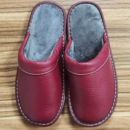 Darian – Offen-Slipper mit Slide-Design