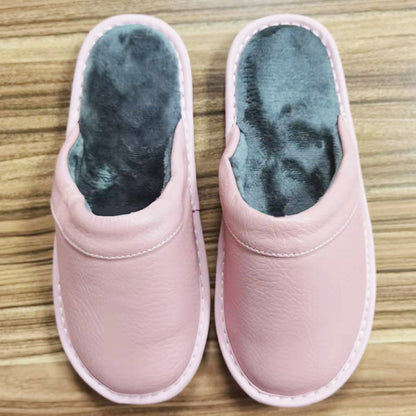 Darian – Offen-Slipper mit Slide-Design