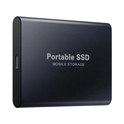 DataEase – Stoßfeste externe SSD mit schneller Übertragung