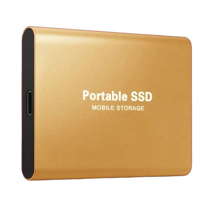 DataEase – Stoßfeste externe SSD mit schneller Übertragung