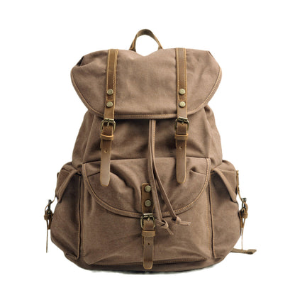 PeakWay – Leichter Rucksack mit großem Fassungsvermögen