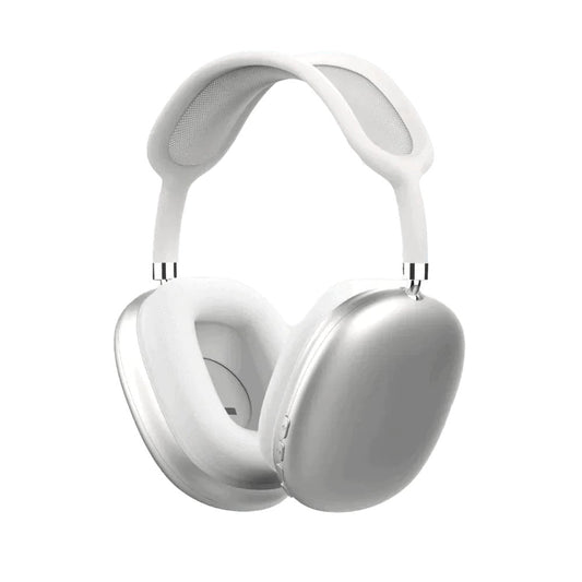 AeroTune – Over-Ear-Kopfhörer mit verstellbarem Kopfband
