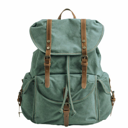 PeakWay – Leichter Rucksack mit großem Fassungsvermögen