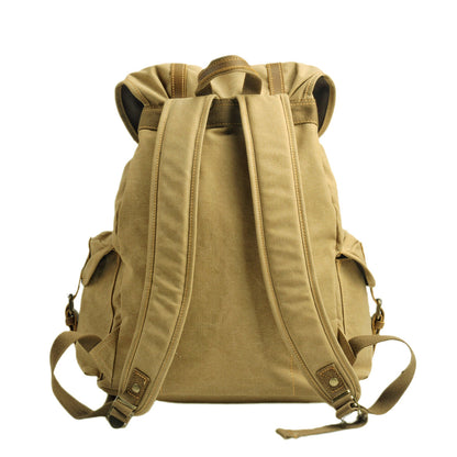 PeakWay – Leichter Rucksack mit großem Fassungsvermögen