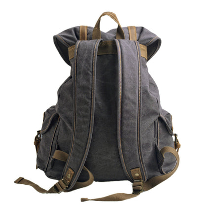 PeakWay – Leichter Rucksack mit großem Fassungsvermögen