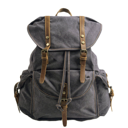 PeakWay – Leichter Rucksack mit großem Fassungsvermögen